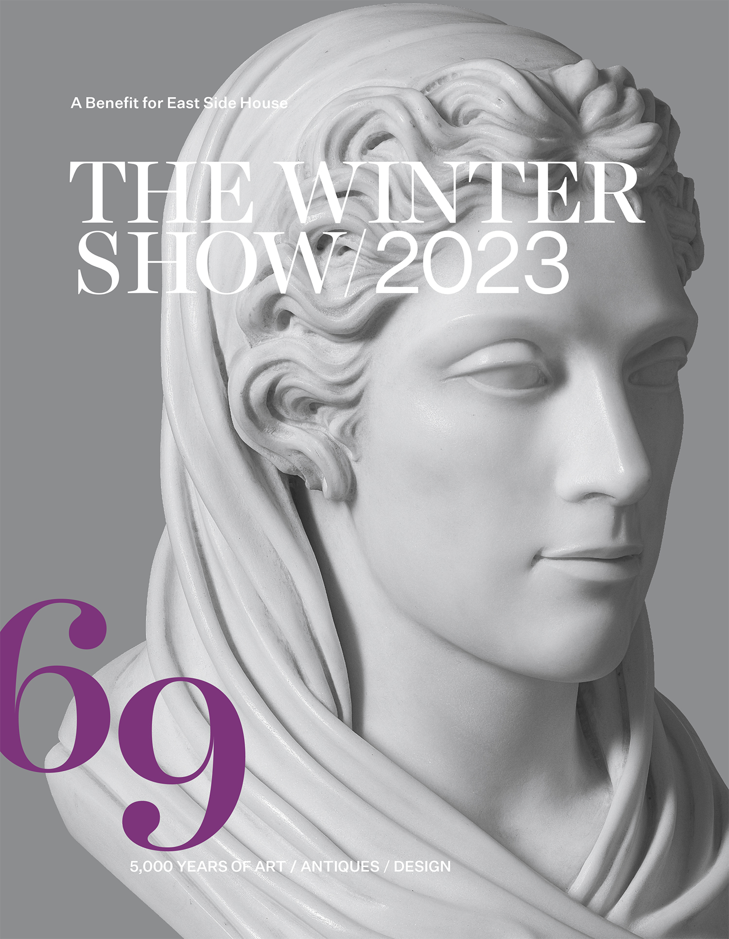 The Winter Show Catalogue